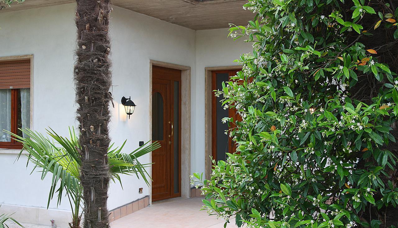 San Giorgio Lazise Lcazione Turistica Bed & Breakfast