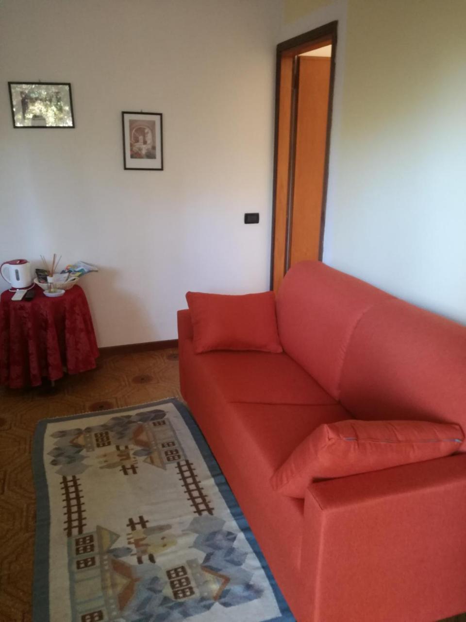 Bed & Breakfast San Giorgio Lazise Lcazione Turistica Cola (Verona)