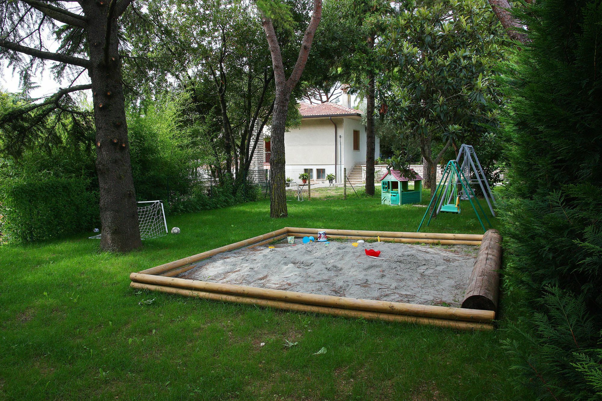 Bed & Breakfast San Giorgio Lazise Lcazione Turistica *