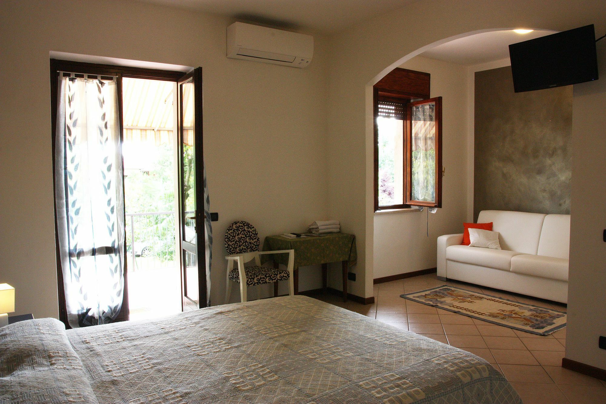 Bed & Breakfast San Giorgio Lazise Lcazione Turistica